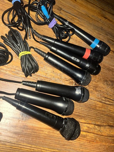 Ps2 ps3 xbox singstar guitar - ps2,